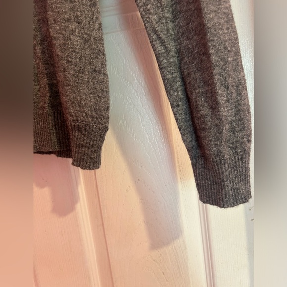 ports international women's wool cashmere silk sweater - Picture 7 of 7